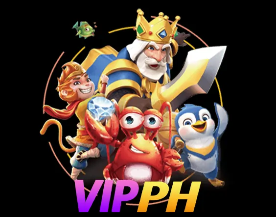 VIPPH Casino