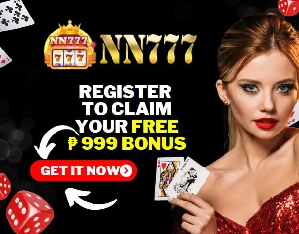 NN777 Casino