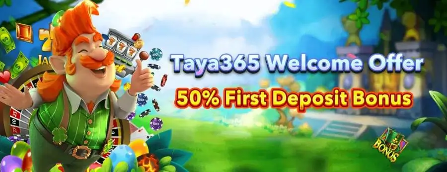 Taya365 Casino 