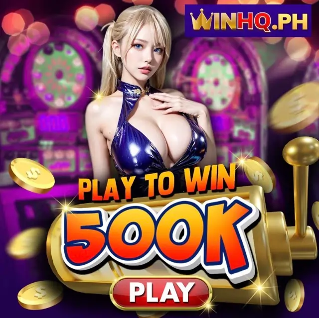 WINHQ Casino