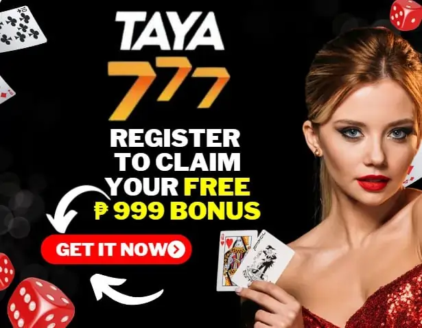 taya777 casino
