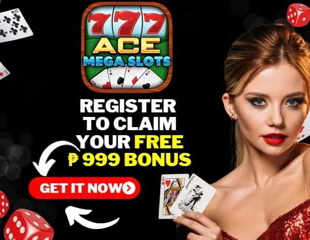 Ace Mega Slots Casino
