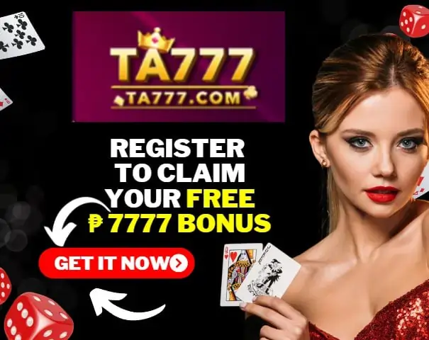 ta777 casino