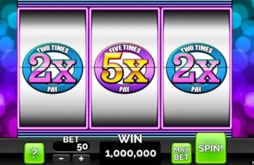 Lucky Star Casino

