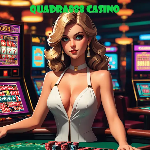 QUADRA88 Casino
