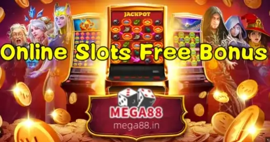 Megabet88 Casino
