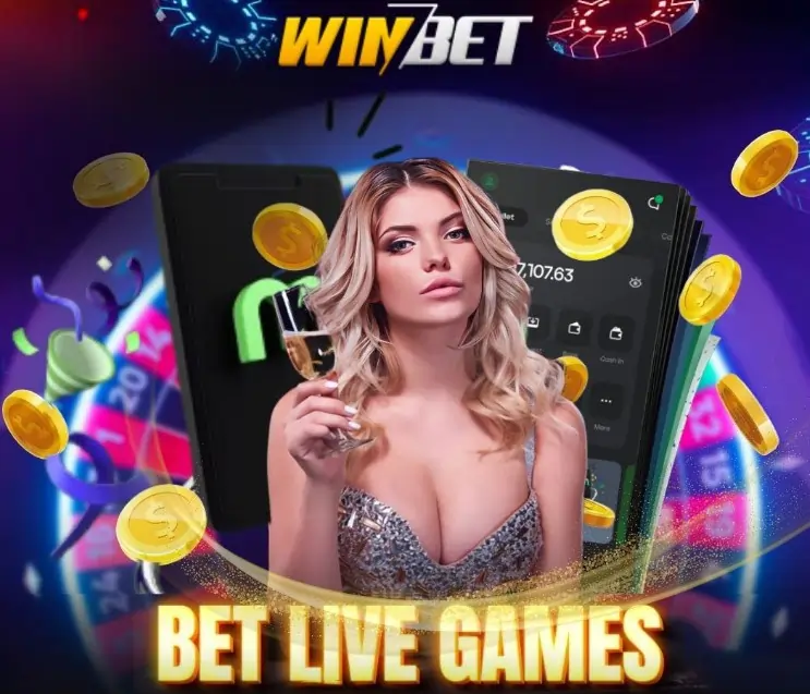 winbet88 casino