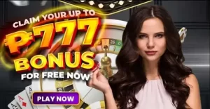 claim free 777 bonus